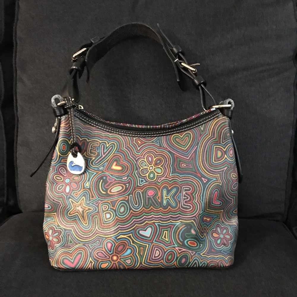 Dooney & Bourke Lucy Bag